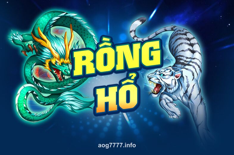 Hình ảnh trò chơi Dragon Tiger 12 tại aog7777